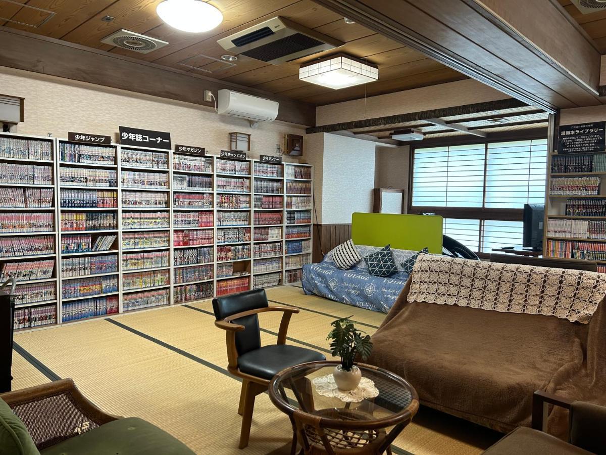 Hotel Tsukuba Hills Gakuen-Odori Exterior foto